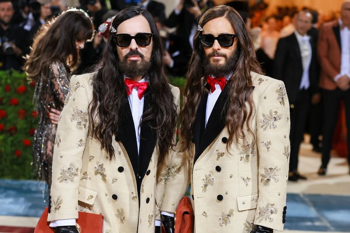 ALESSANDRO MICHELE ANNOUNCEMENT voguebus photographer month 22 story inline 2