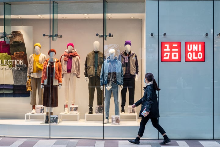 Uniqlo Wants To Give Old Clothing Items a Second Life With Newly Launched Repair and Remake Service in Tokyo 1