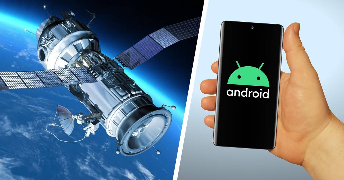 android 14 novinky cover - Apple ha utilizzato 450 milioni di dollari e 24 satelliti per implementare una funzionalità che non puoi utilizzare