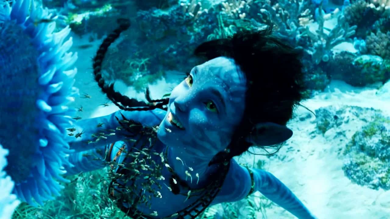 avatar 2 - Prima dell’uscita di “Avatar 2”, puoi vivere l’oceano di Pandora