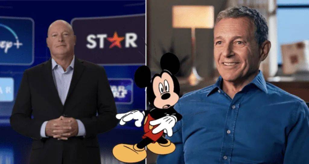 disneymimics - La Disney ha cambiato allenatore dall’oggi al domani e il leggendario CEO non è riuscito a ritirarsi L’enorme perdita di “Topolino” può essere salvata?