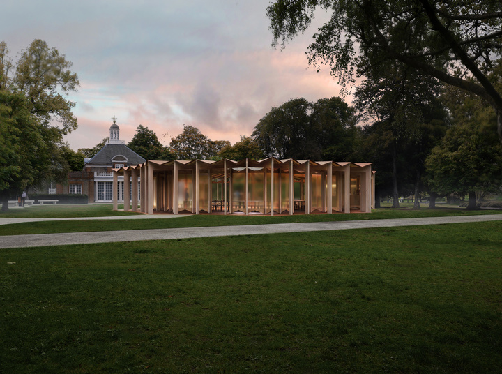 lina-ghotmeh-is-anenounced-as-the-designer-of-the-2023-serpentine-pavilion-with-a-proposal-aiming-for-the-smallest-possible-carbon-footprint_4.jpeg!720