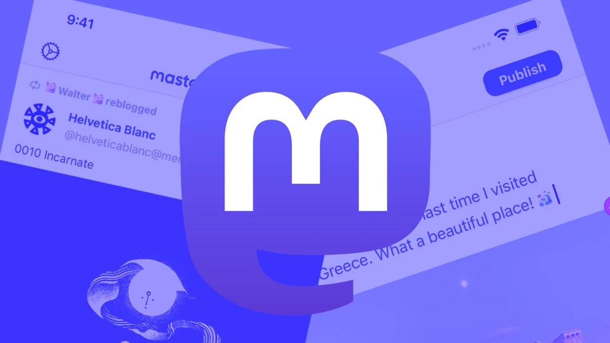 mastodon 1 - Quando Musk ha allineato Twitter a WeChat, centinaia di migliaia di utenti sono “fuggiti” su questa piattaforma social di nicchia
