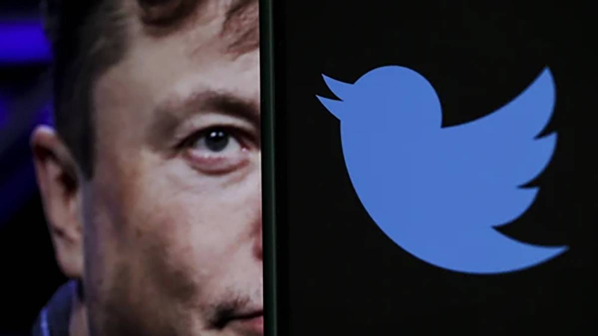 vice22 - Quando Musk ha allineato Twitter a WeChat, centinaia di migliaia di utenti sono “fuggiti” su questa piattaforma social di nicchia
