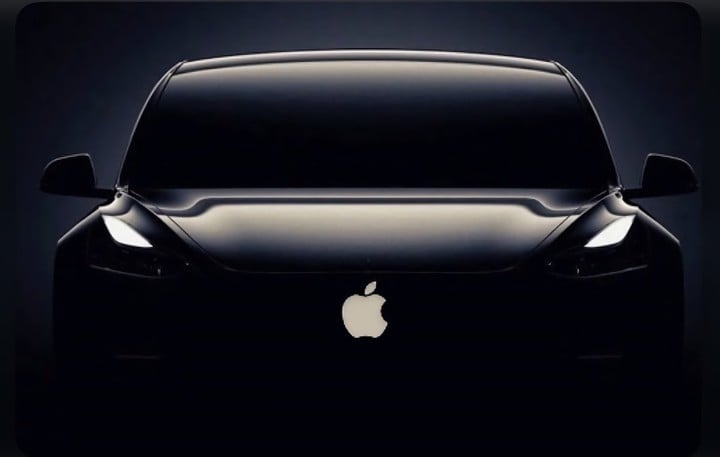 苹果汽车被曝大降级：彻底放弃颠覆特斯拉，才可能成为下一个 iPhone