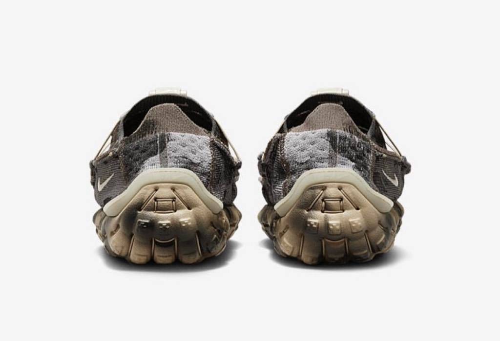Nike iSPA 22Mindbody22 2 - Perché Nike rende le scarpe sempre più “brutte”?