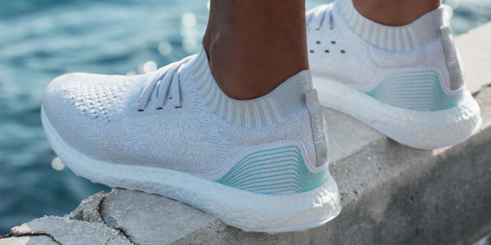 adidas UltraBOOST Uncaged Parley 2