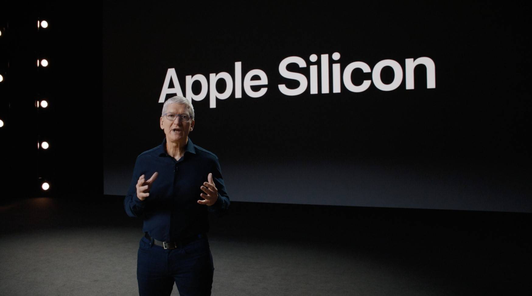 apple arm silicon - Il piccione chip più forte di Apple! È solo un passo dal fatto che il Mac abbandoni completamente Intel