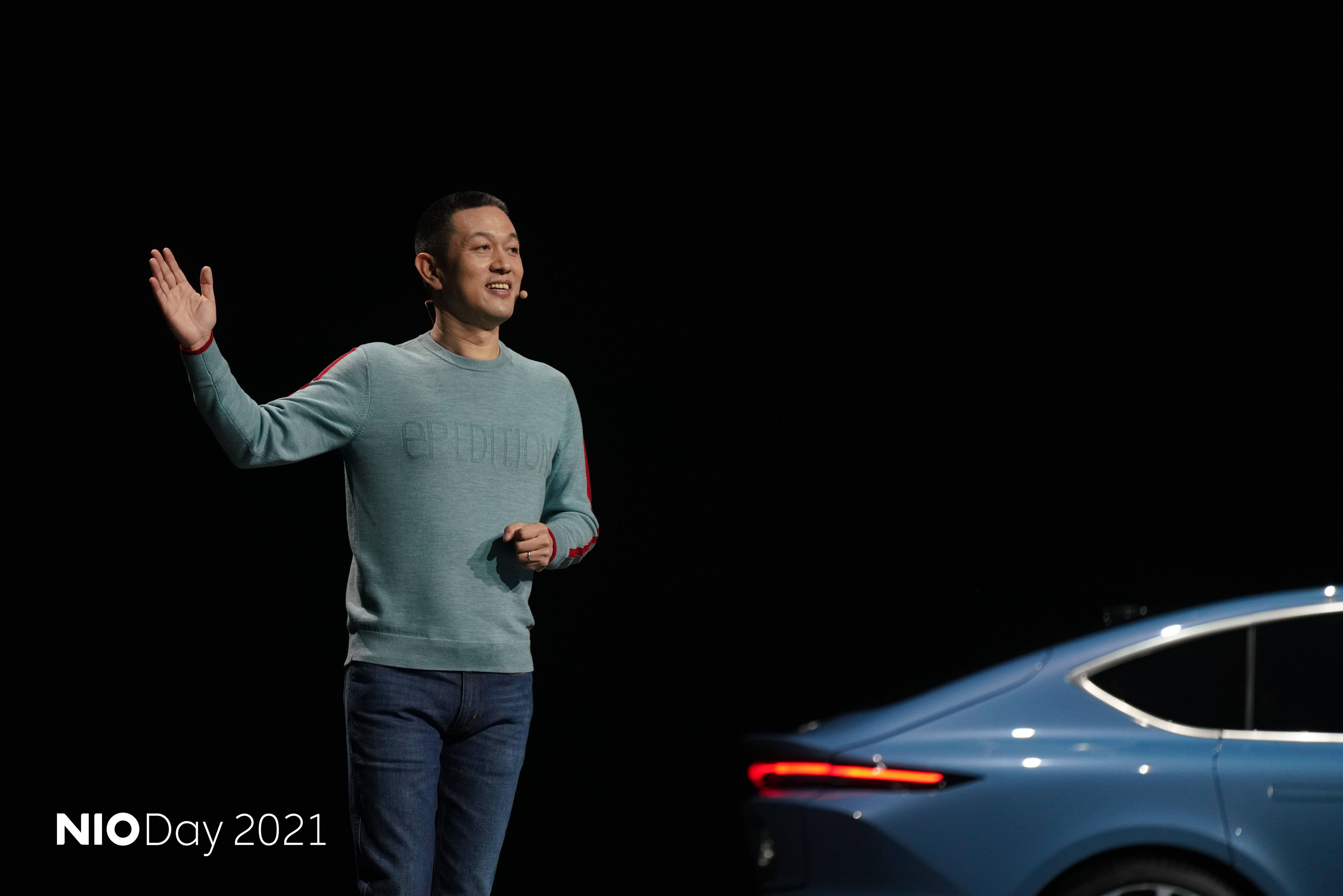 nio1 - Tesla richiama un gran numero di auto di produzione nazionale / Una casa automobilistica tedesca secolare dichiara bancarotta / I progressi di Xiaomi si rivelano peggiori del previsto