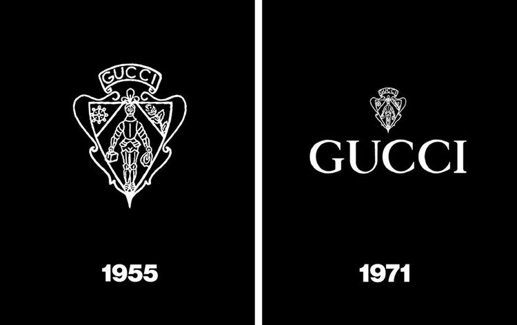 GUCCI 开了全球首家独立箱包店，正面和LV 开撕| 爱范儿