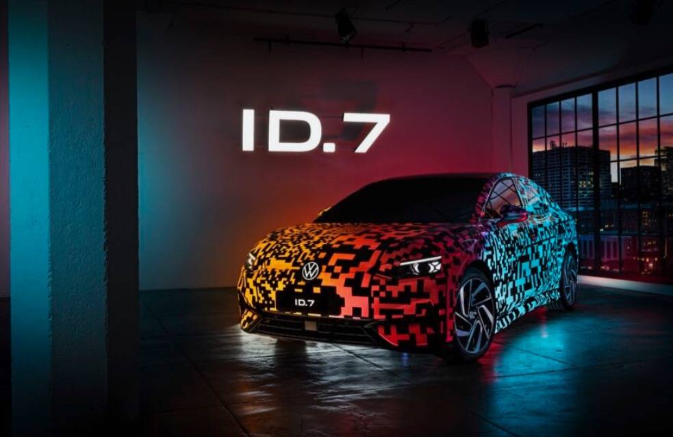 7 - Il CES 2023 non ha solo BMW a colori, ma siamo anche andati in giro nel tunnel di Musk