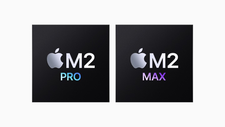 突发更新！苹果上新 2 款重磅 Mac 新品，M2 Pro/Max 芯片来了