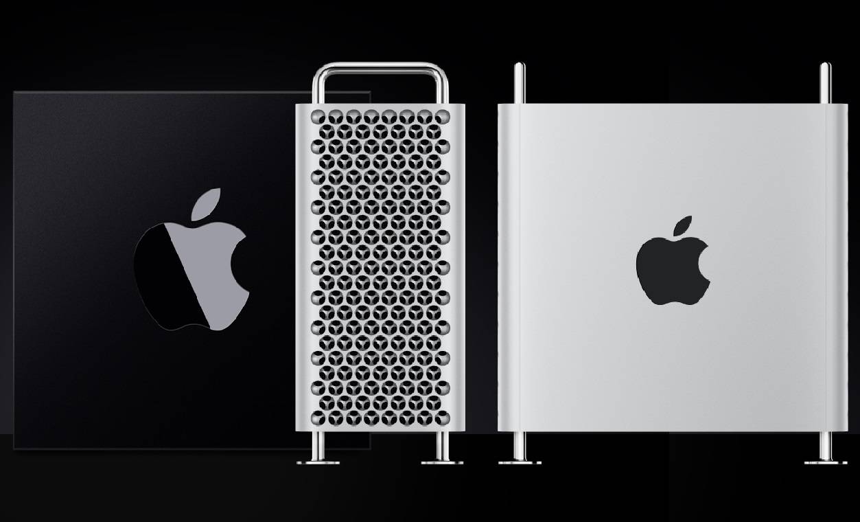 Apple Silicon Mac Pro drd - AGGIORNAMENTO A SCATTO! Apple lancia 2 nuovi prodotti Mac di successo, il chip M2 Pro/Max è qui