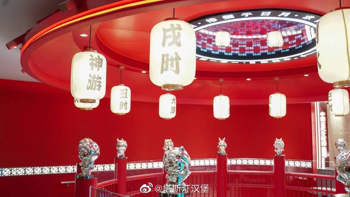 shier - In 2 anni sono stati aperti più di 2.000 hamburger in stile cinese, possono accaparrarsi i siti di McDonald’s e KFC?