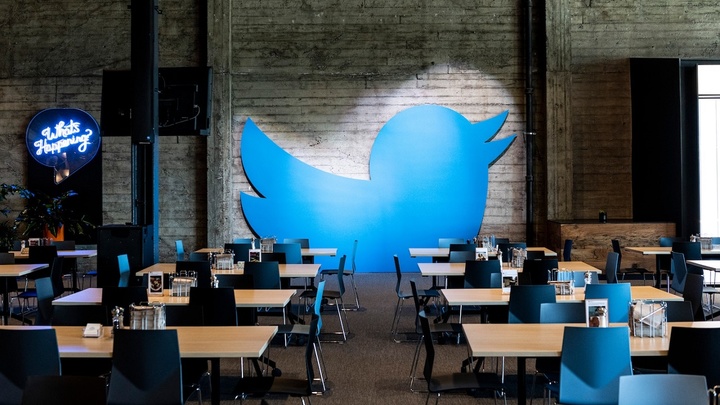 some twitter employees getting severance pay news feature