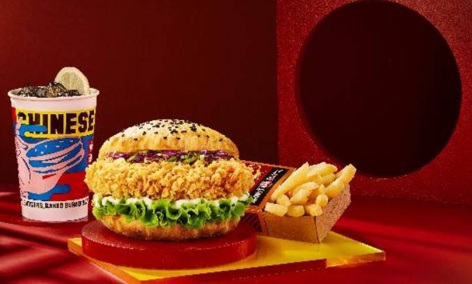tas18 - In 2 anni sono stati aperti più di 2.000 hamburger in stile cinese, possono accaparrarsi i siti di McDonald’s e KFC?