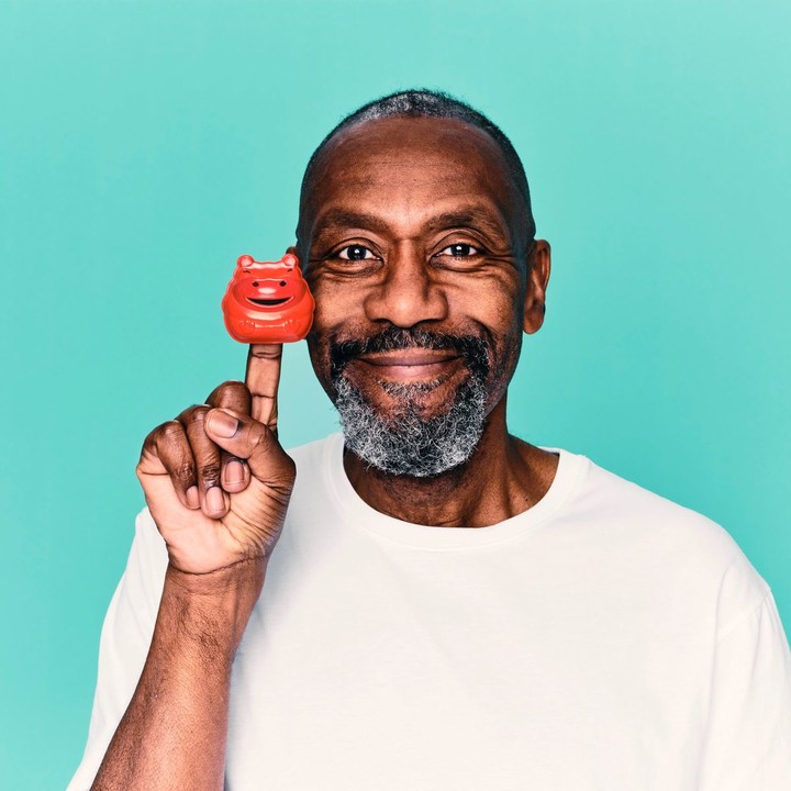 0 Red Nose Day Lenny Henry
