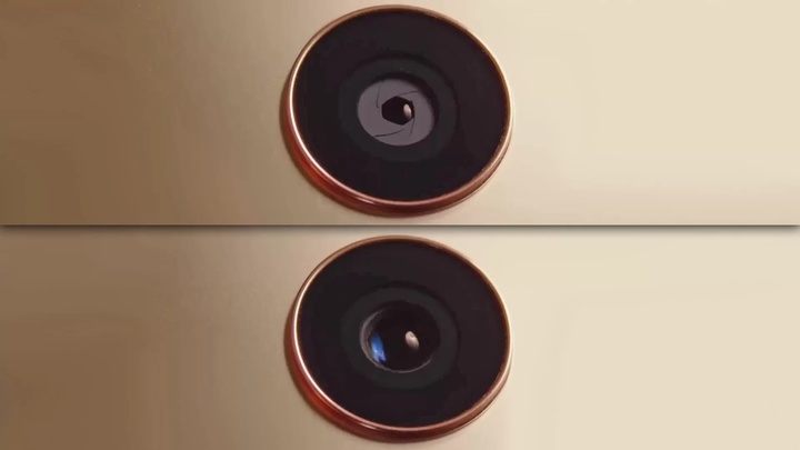 Xiaomi 13 ultra fotocamera apertura variabile 0