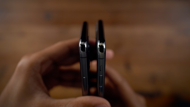 iPhone 11 Pro Top Features Stainless Steel Band