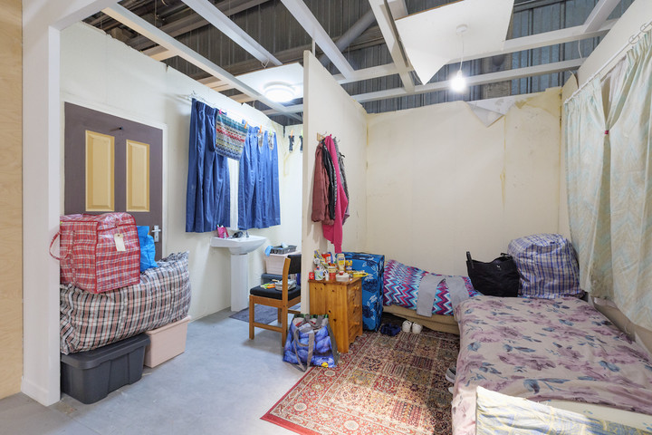 IKEA Homelessness Temporary Housing UK Showrooms To Real Life Roomsets 3 1678253806