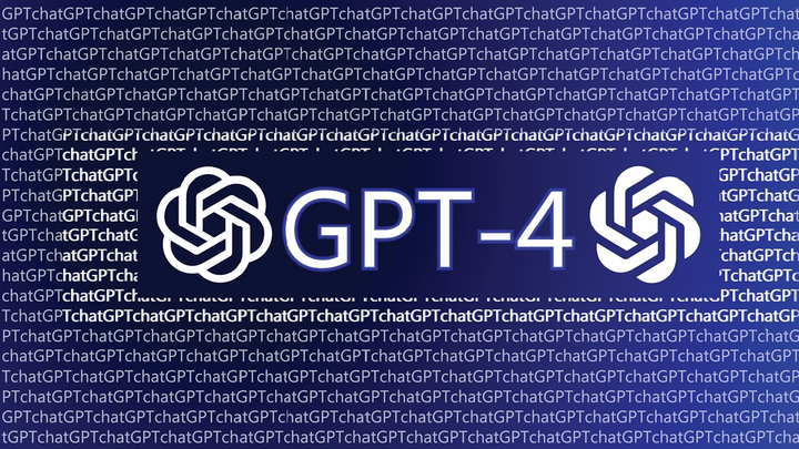 GPT-4 重磅发布！ChatGPT 炸裂大升级，直接能考上哈佛，抢先体验后我慌了