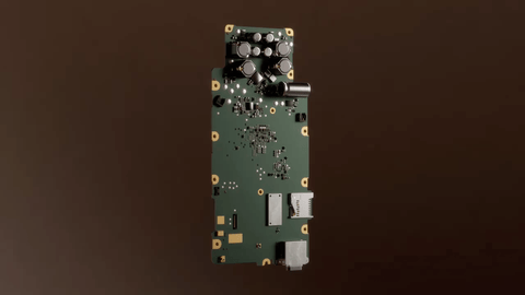 video 03 - Esperienza Sony NW-ZX700: “piccolo mattone nero” più portatile, evoluzione a livello ingegneristico del suono alcolico portatile