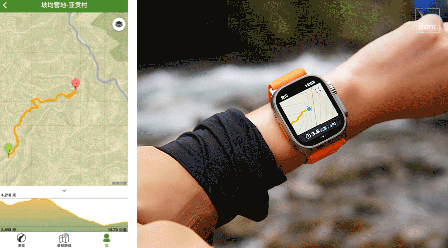 专访 Apple Watch 团队：GPS 不起眼，但几乎决定一切