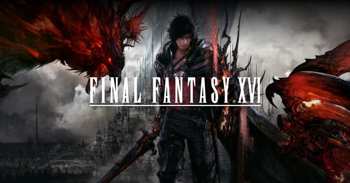 Ff16