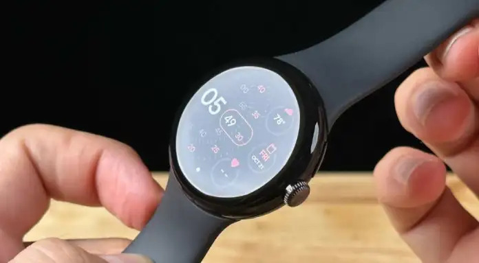 To be introduced in October Google Pixel Watch 2 features are becoming clearer