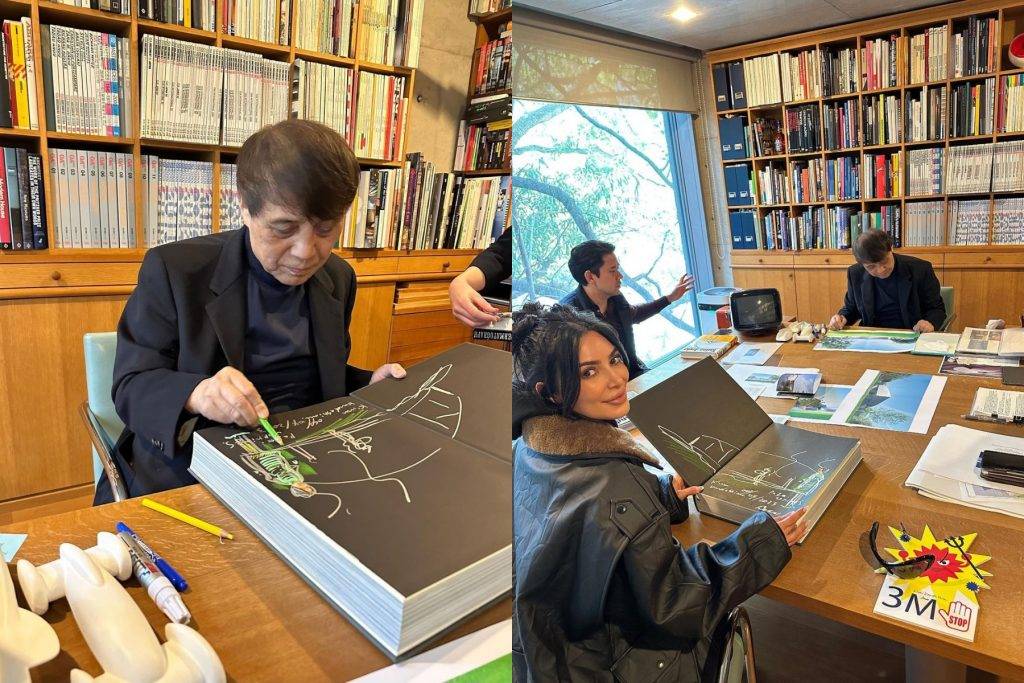 安藤忠雄操刀碧昂丝新豪宅! 14 亿元的绝美巨作 | 爱范儿