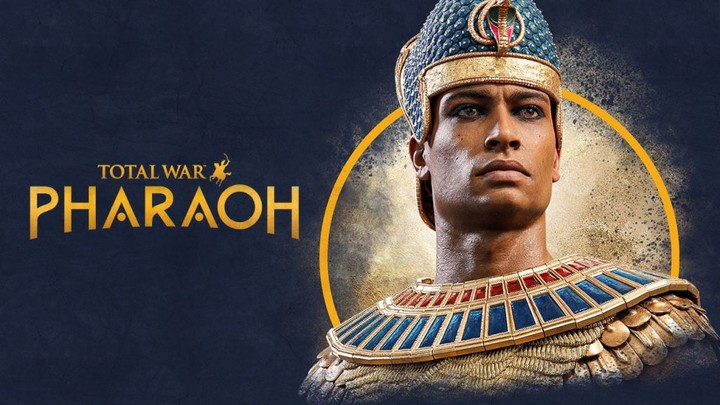 total war pharaoh 1