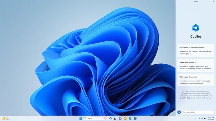Windowscopilot