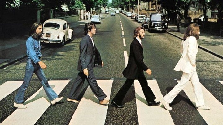 109104428 108240741 Beatles Abbeyroad Square Reuters Applecorps
