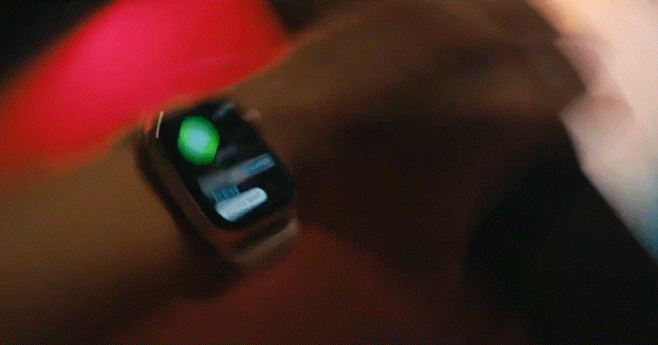 Exklusives Gespräch mit Apple Vice President of Technology Kevin Lynch: Wie passt die Apple Watch-Software in jeden Zentimeter? - IMB CLsfOm