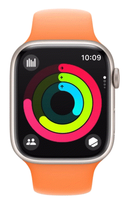 Exklusives Gespräch mit Apple Vice President of Technology Kevin Lynch: Wie passt die Apple Watch-Software in jeden Zentimeter? - IMB qeaFl7