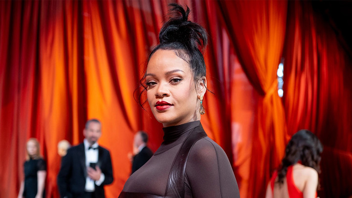 Rihanna getty H 2023