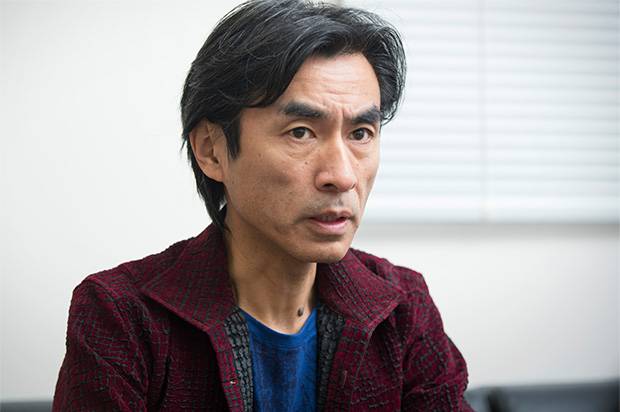 对话河森正治：不讲实用的设计师，做不出充满想象力的机器人 爱范儿