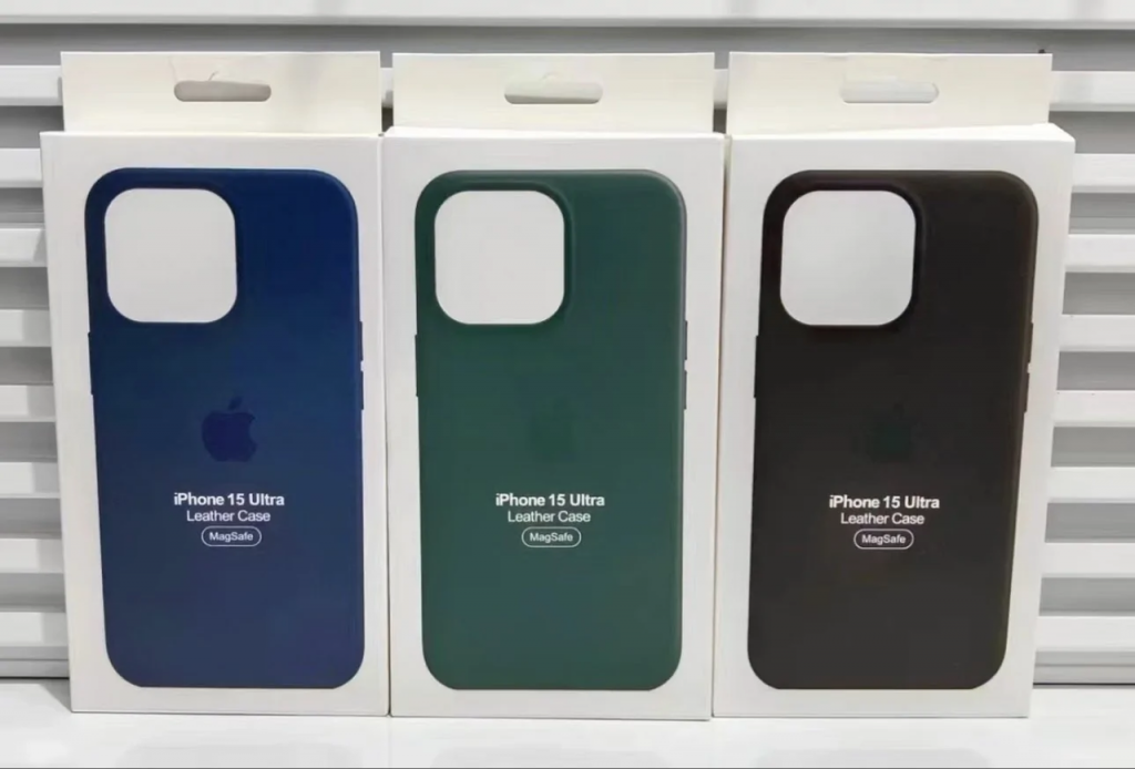 iPhone 15系列最全爆料汇总:C口来了,最窄边框,拍照大升级,一文看完所有亮点 | 爱范儿
