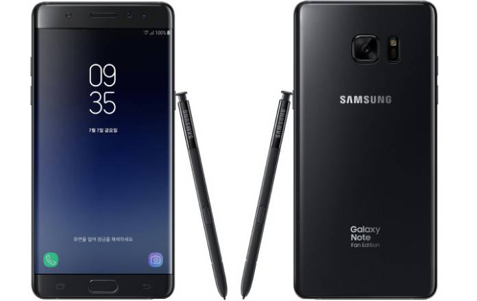 Samsungs neues „Billig-Flaggschiff“ sorgt für Schlagzeilen und definiert Billigkeit neu - 2 1