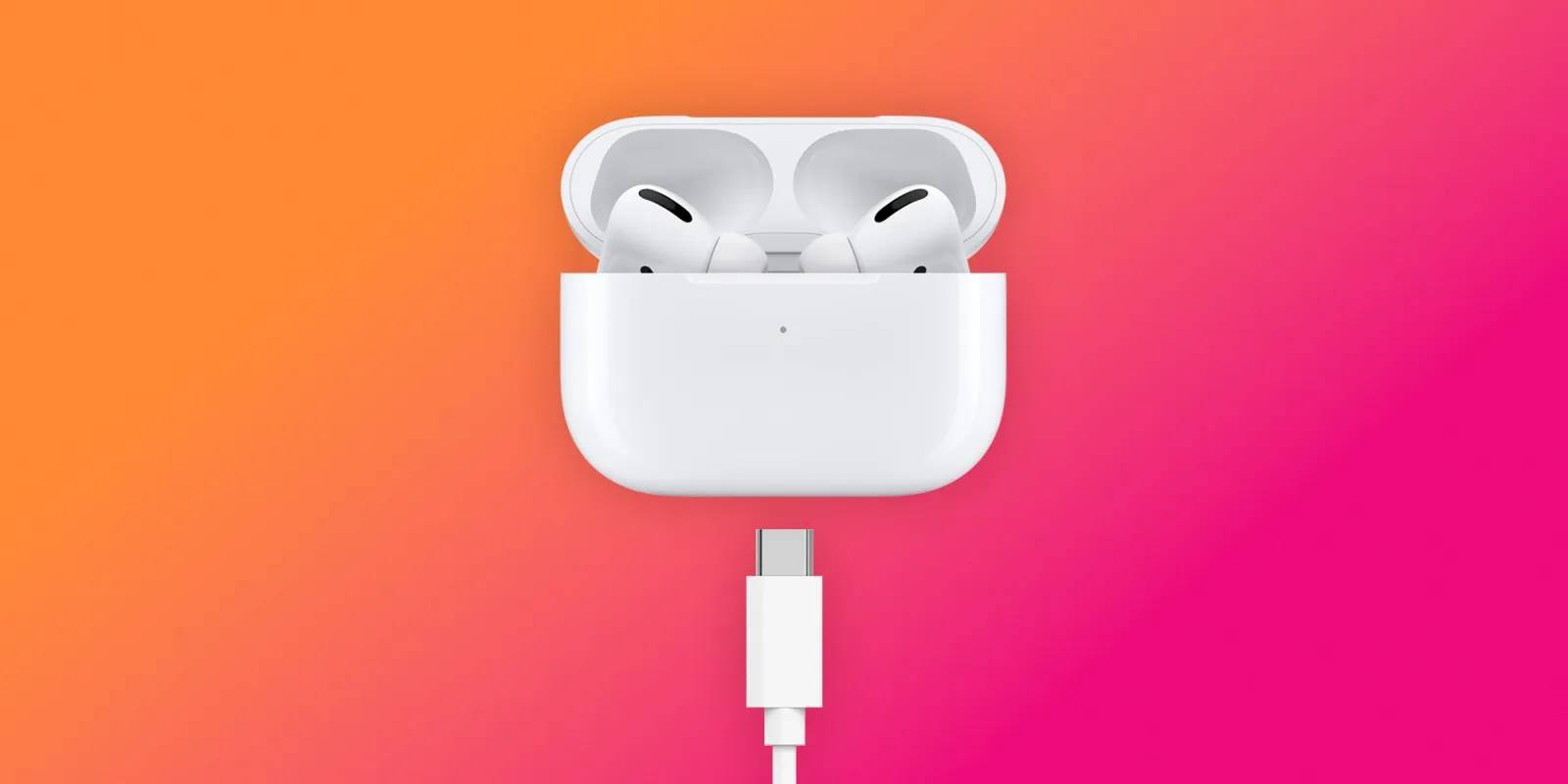 AirPods Pro 2 升级解析：你的 AirPods 越用越聪明