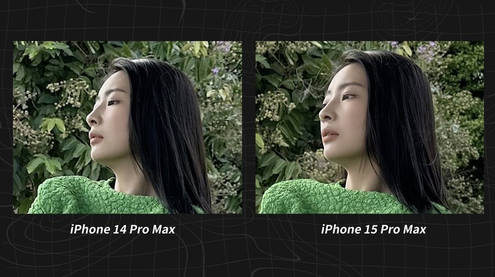 iPhone 15 Pro ϵȫƻûϸڣȻôࣿ