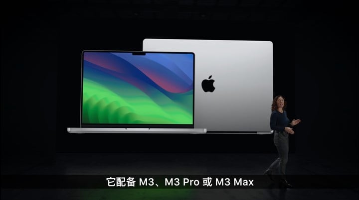 苹果史上最短发布会！一大波Mac 新品来袭，最大彩蛋居然是iPhone | 爱