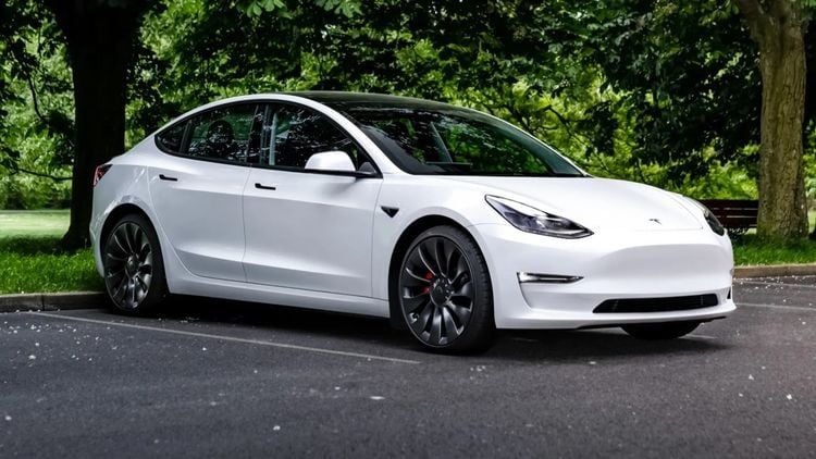 特斯拉全新Model 3 高性能版史诗级加强后，会有多「恐怖」？ | 爱范儿