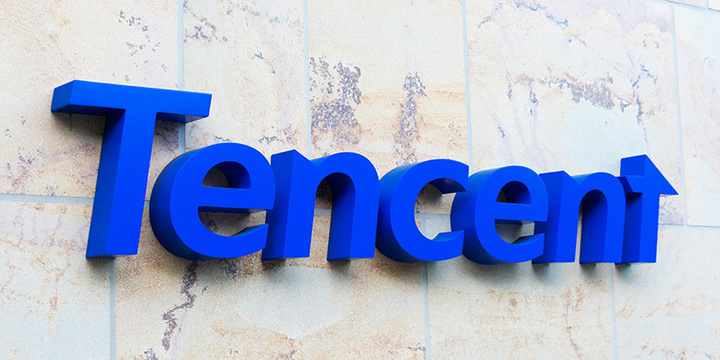 tencent