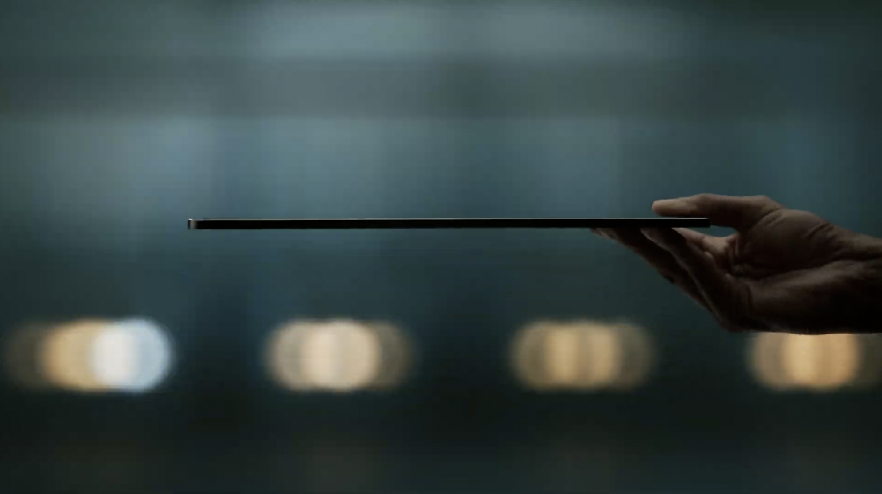 How the new iPad Pro became Apple’s thinnest product in history | Hard Philosophy