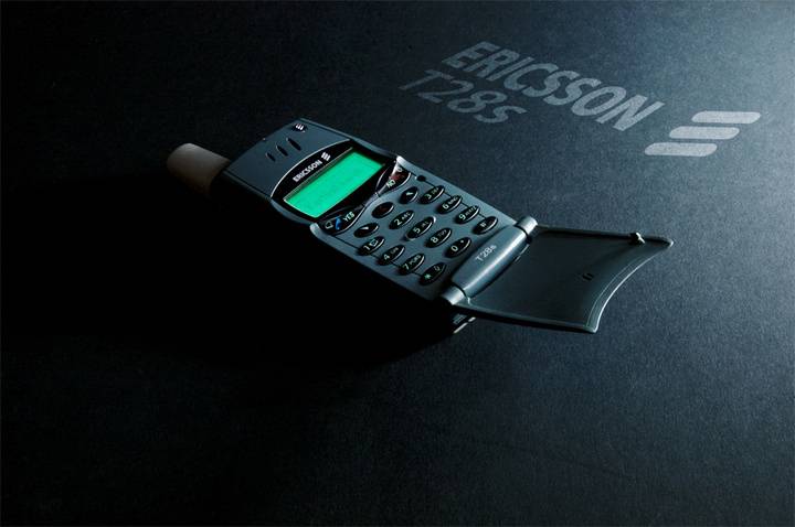 Wir schreiben das Jahr 2024, aber Nokia hat ein Telefon aus dem Jahr 1999 erneut auf den Markt gebracht - eric