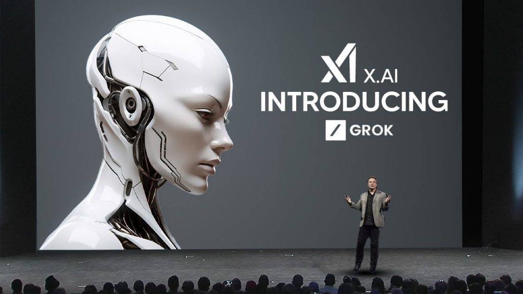 xAI erhält 6 Milliarden US-Dollar Finanzierung, Musk plant außerdem den Bau einer „Super-Computing-Power-Fabrik“ - maxresdefault 1