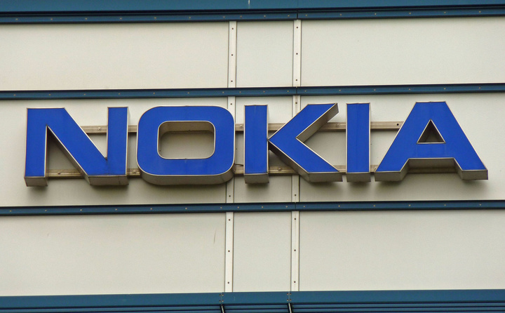 nokia