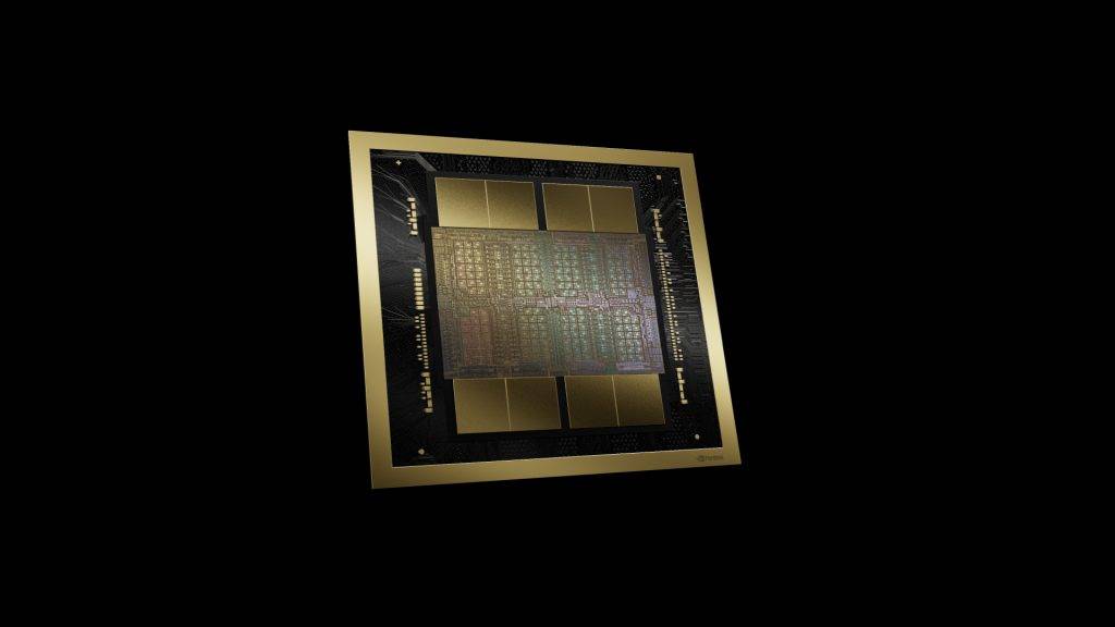 xAI erhält 6 Milliarden US-Dollar Finanzierung, Musk plant außerdem den Bau einer „Super-Computing-Power-Fabrik“ - nvidia blackwell architecture image