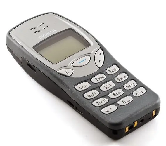 Wir schreiben das Jahr 2024, aber Nokia hat ein Telefon aus dem Jahr 1999 erneut auf den Markt gebracht - sda